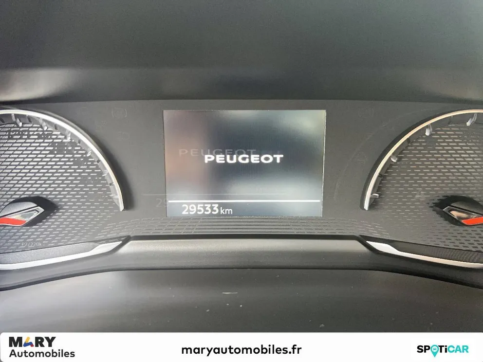 Véhicule occasion 178590 - peugeot 2008 - Photo 15