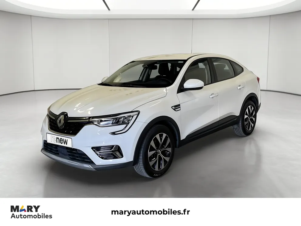 Véhicule occasion 1237875 - renault ARKANA - Photo 1