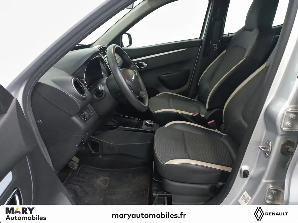 Véhicule occasion 223307 - dacia SPRING - Photo 9