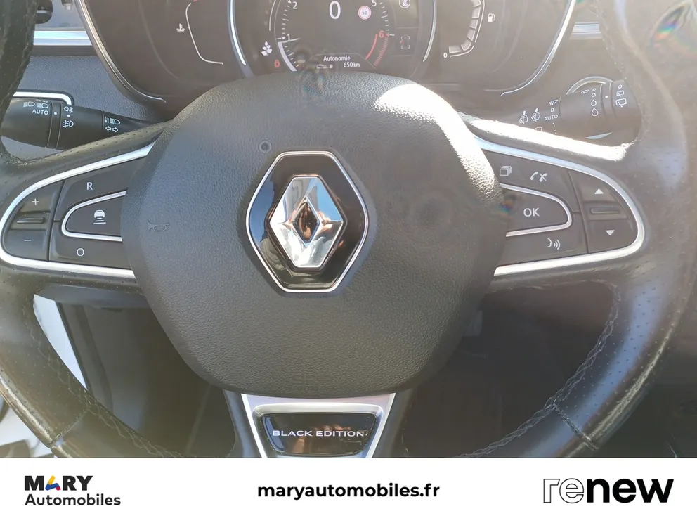 Véhicule occasion 1236205 - renault KADJAR - Photo 14