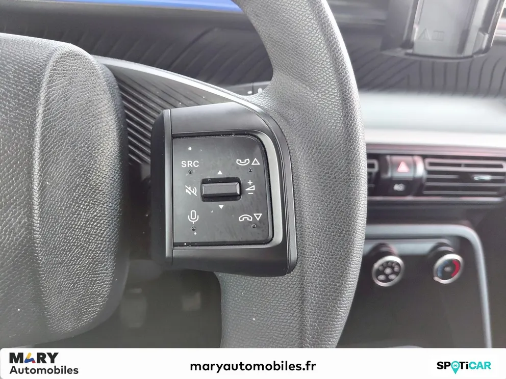 Véhicule occasion 234355 - Citroën C3 - Photo 10