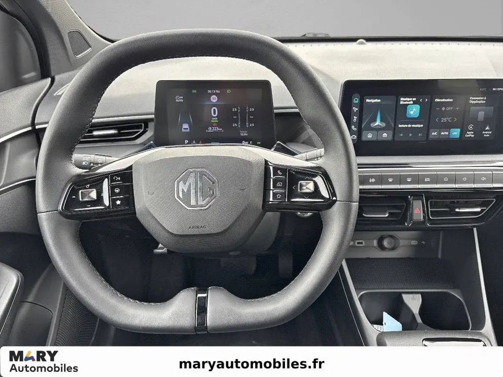 Véhicule occasion 232264 - mg MG3 - Photo 9