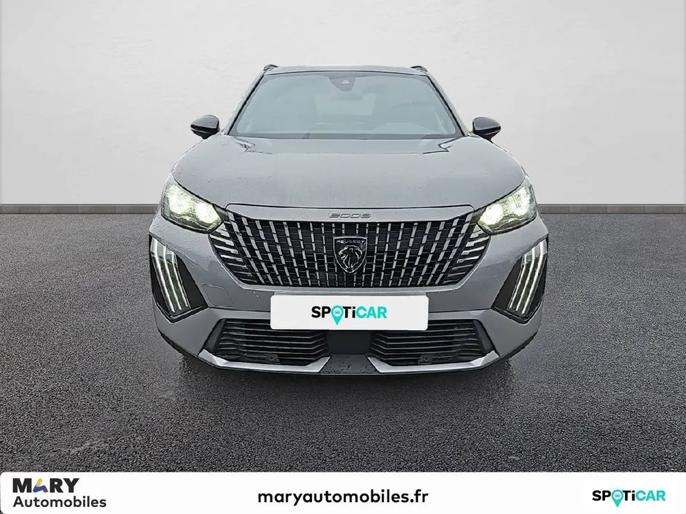 Véhicule occasion 213212 - peugeot 2008 - Photo 1