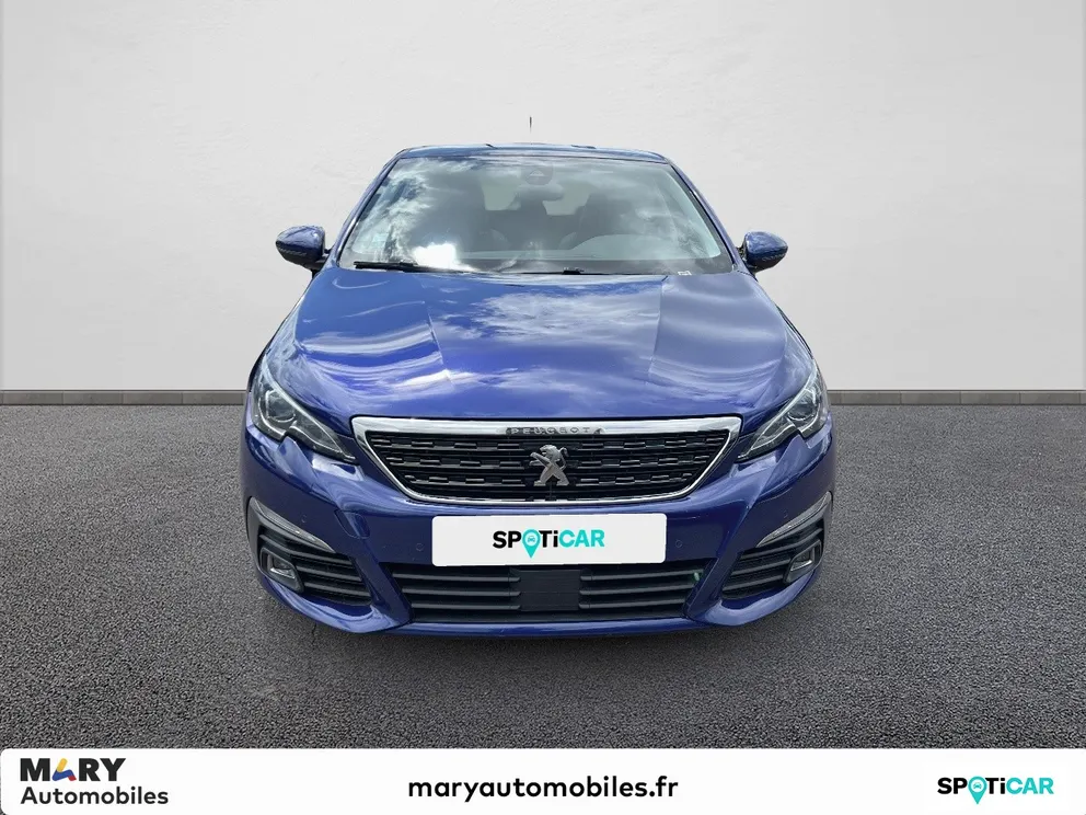 Véhicule occasion 237319 - peugeot 308 - Photo 6