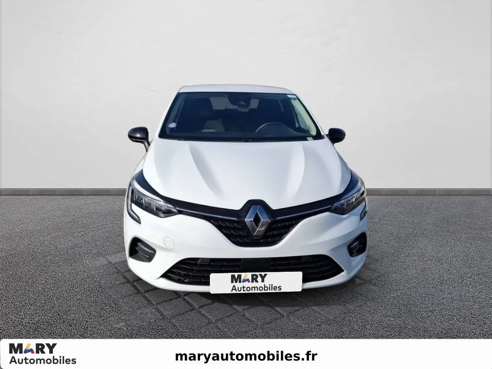 Véhicule occasion 1240282 - renault CLIO - Photo 6