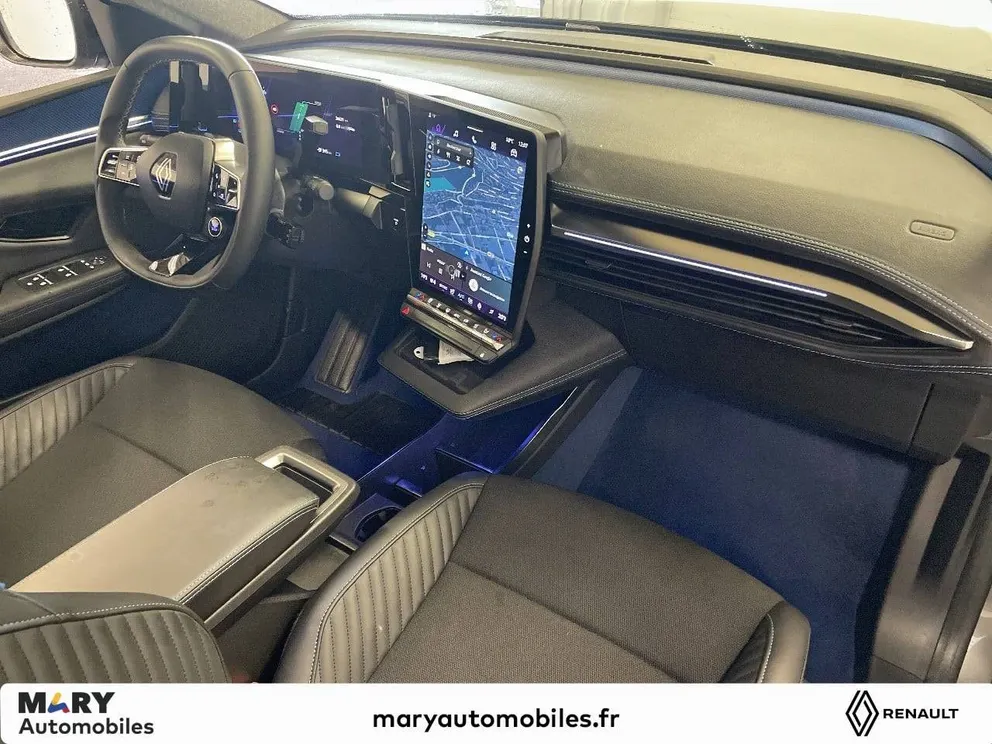 Véhicule occasion 230531 - renault SCENIC - Photo 17