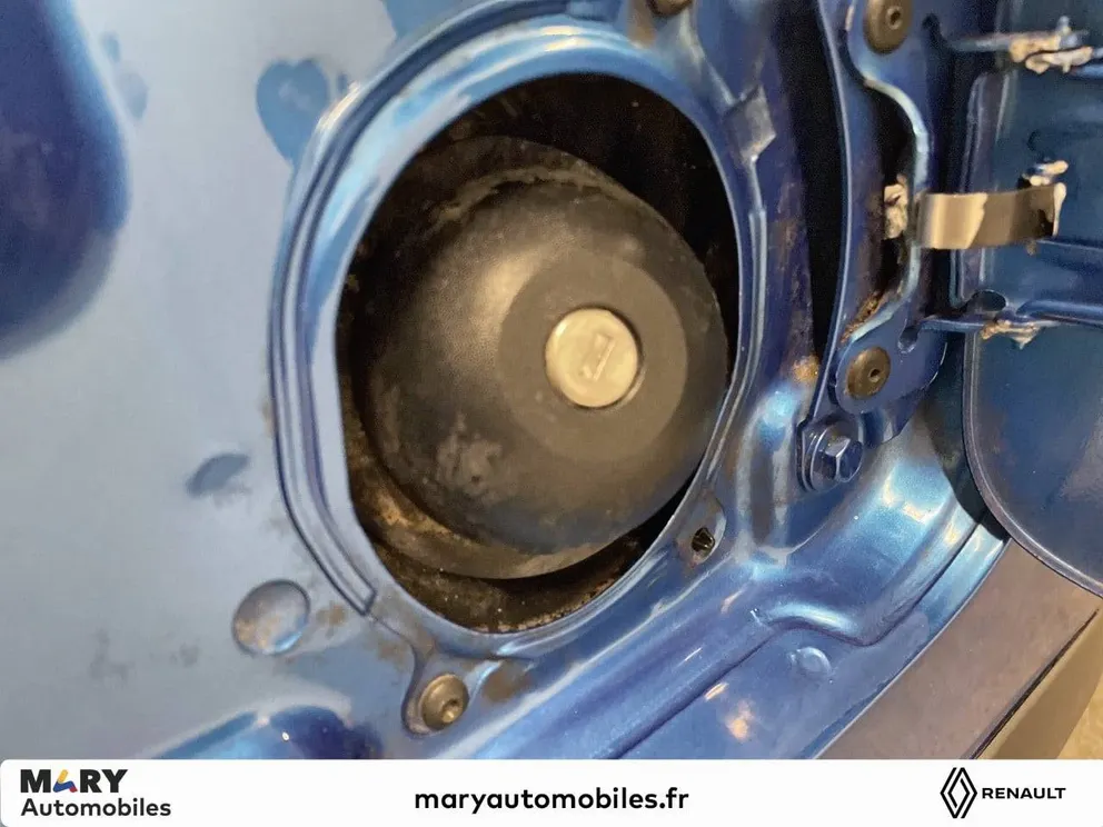 Véhicule occasion 228281 - dacia SANDERO - Photo 16