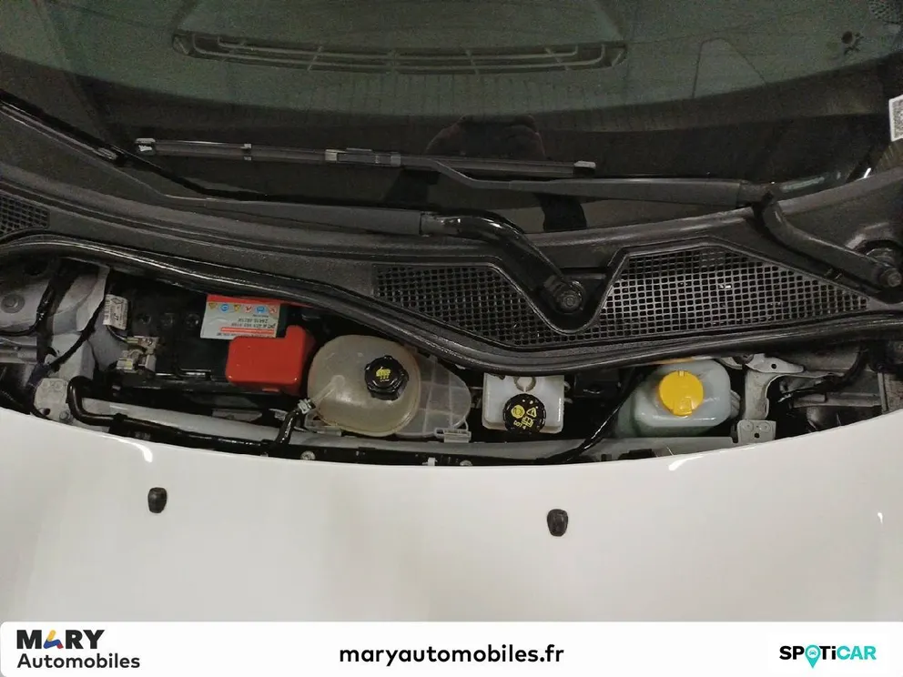 Véhicule occasion 196563 - renault TWINGO - Photo 12