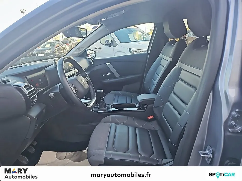 Véhicule occasion 145519 - Citroën C4 - Photo 9