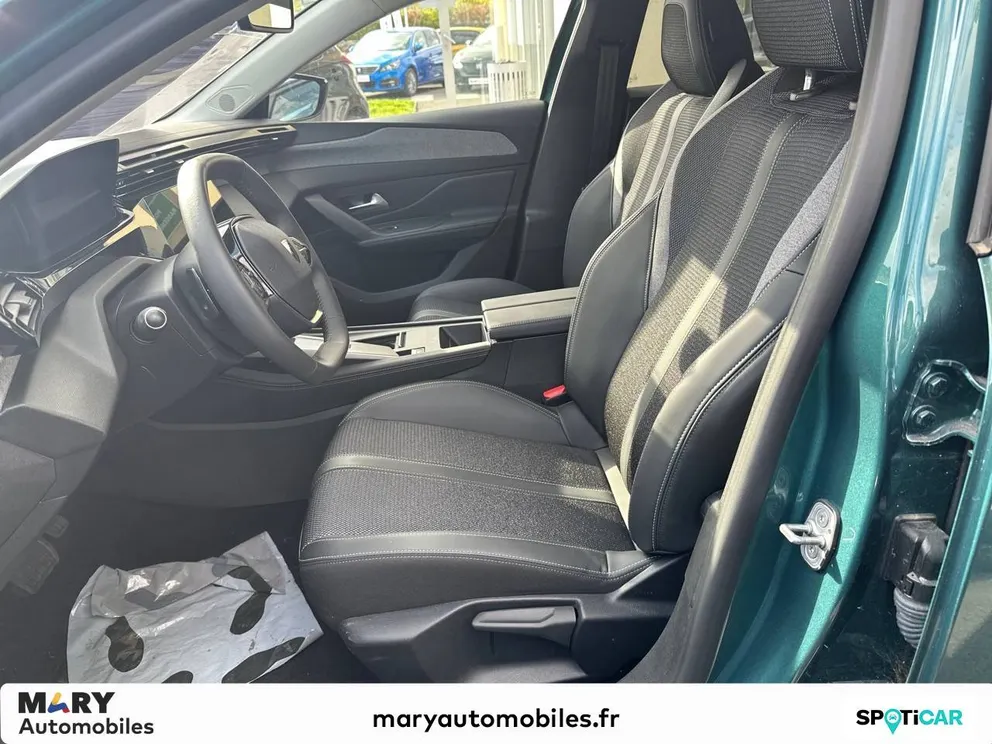 Véhicule occasion 192326 - peugeot 308 - Photo 9