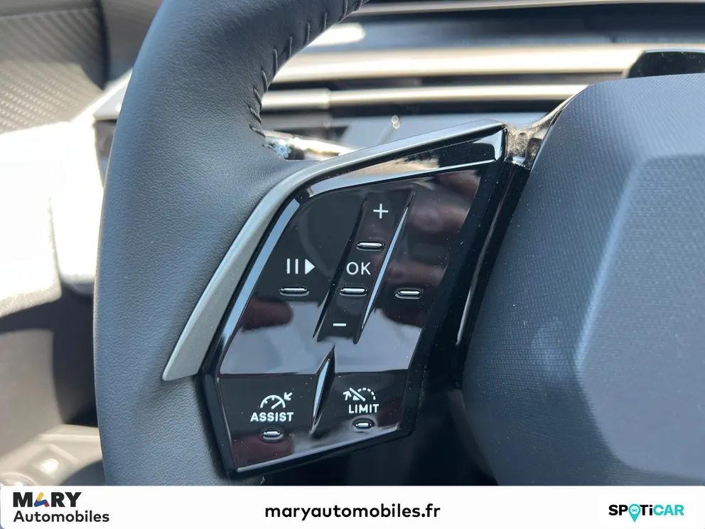 Véhicule occasion 1232401 - peugeot 3008 - Photo 14