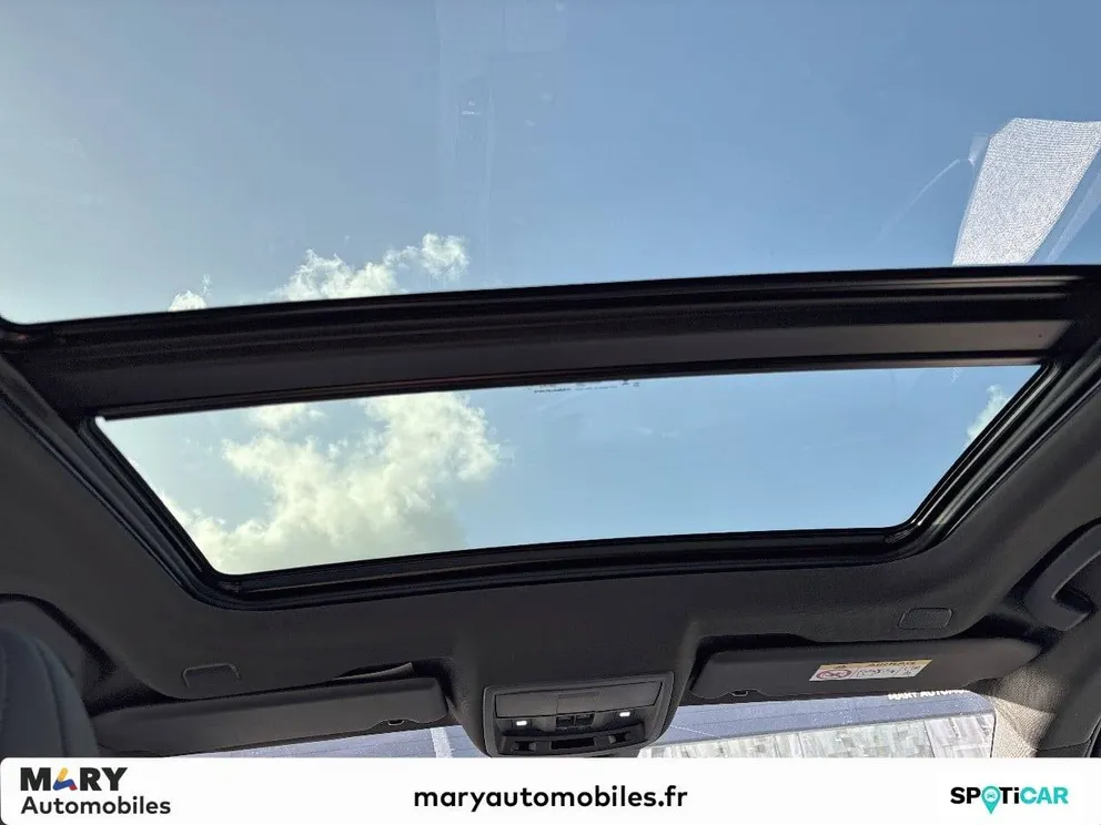 Véhicule occasion 187023 - peugeot 3008 - Photo 16