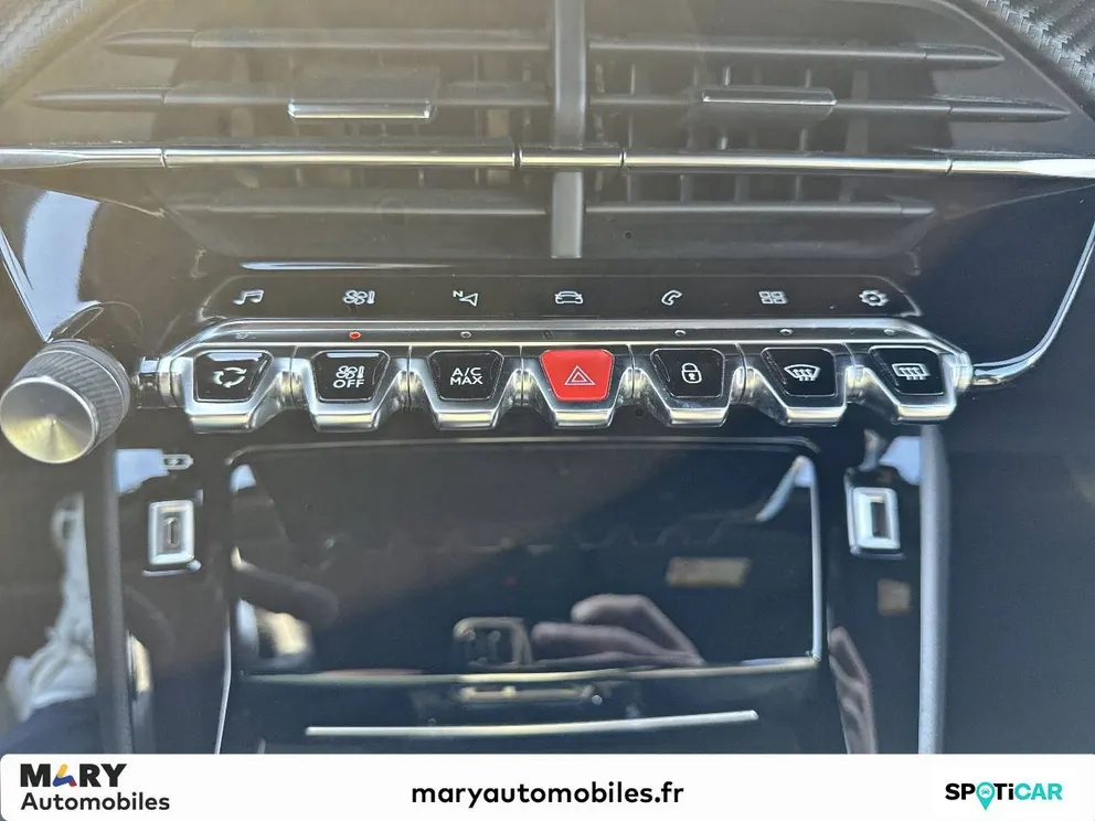 Véhicule occasion 223204 - peugeot 2008 - Photo 13