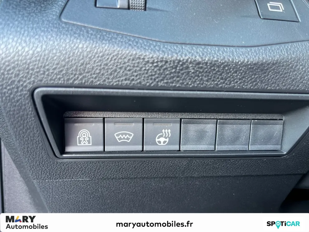 Véhicule occasion 1228466 - Citroën BERLINGO - Photo 12