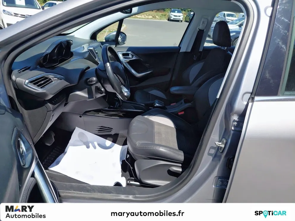 Véhicule occasion 1232860 - peugeot 2008 - Photo 13