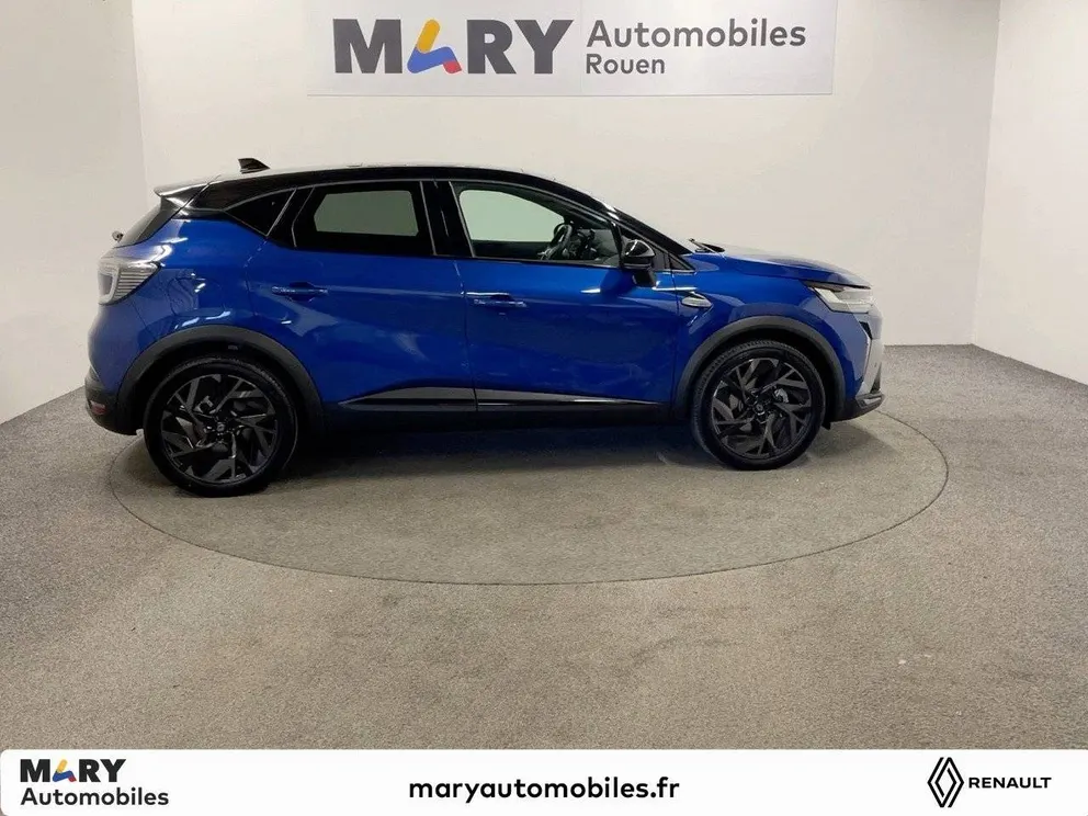 Véhicule occasion 197611 - renault CAPTUR - Photo 4