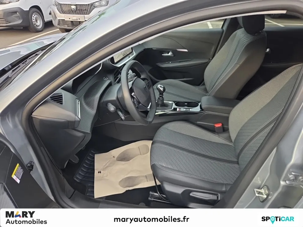 Véhicule occasion 1234006 - peugeot 208 - Photo 13