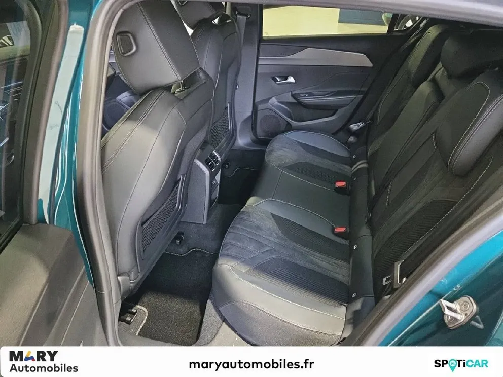 Véhicule occasion 224249 - peugeot 308 - Photo 10