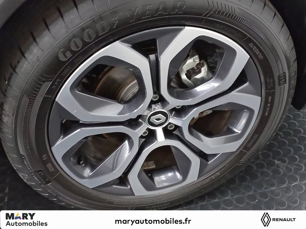 Véhicule occasion 191629 - renault CAPTUR - Photo 11
