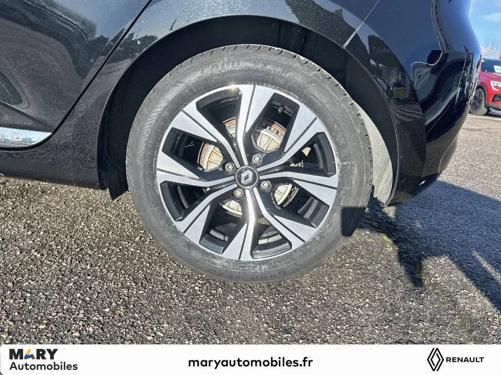 Véhicule occasion 224675 - renault CLIO - Photo 11