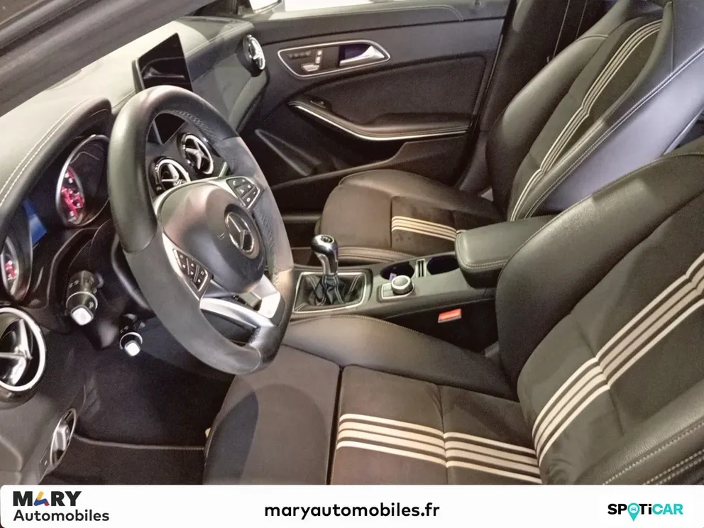 Véhicule occasion 234361 - mercedes CLA - Photo 13