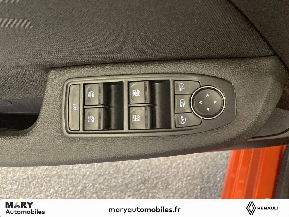 Véhicule occasion 229353 - renault CLIO - Photo 16