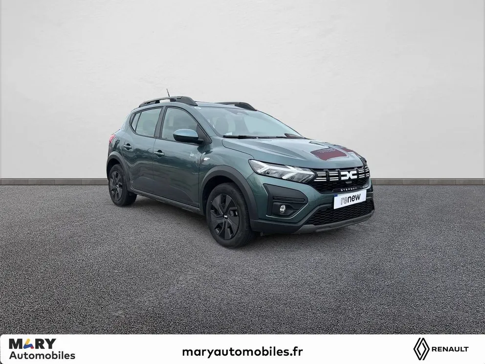 Véhicule occasion 207346 - dacia SANDERO - Photo 5