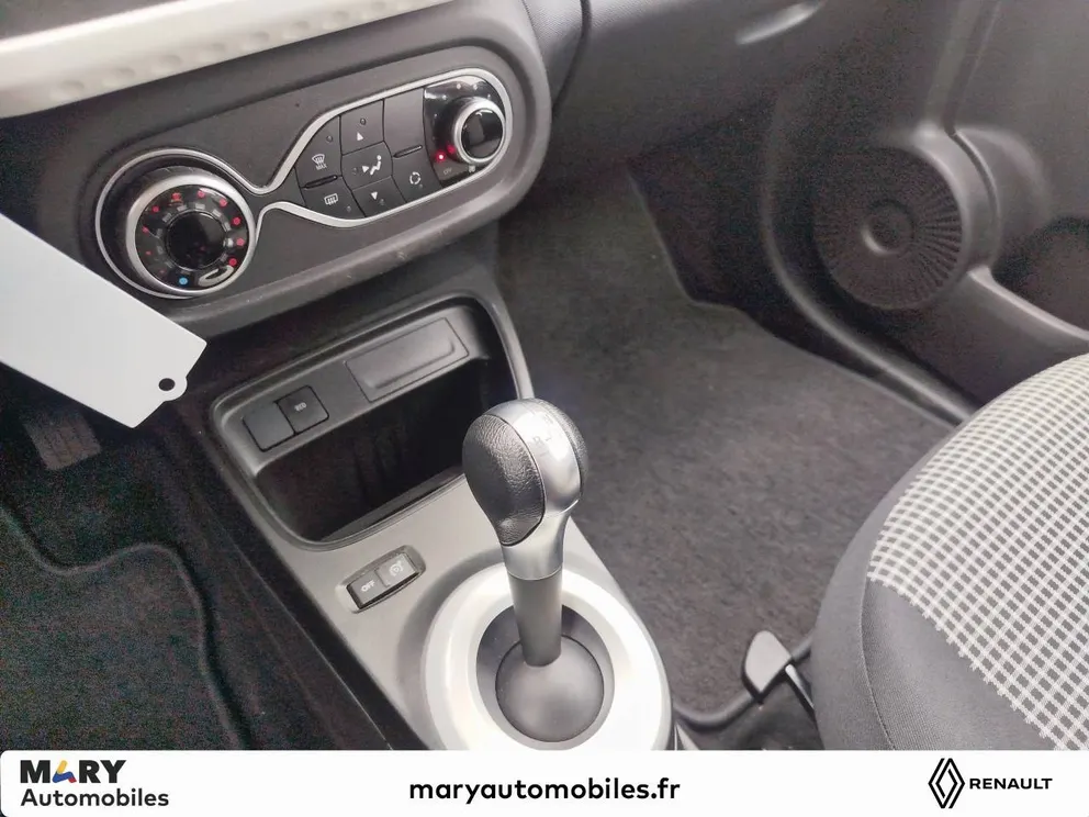 Véhicule occasion 197578 - renault TWINGO - Photo 14