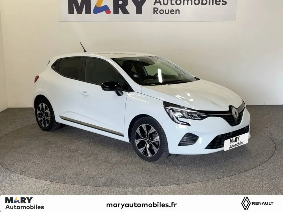 Véhicule occasion 219100 - renault CLIO - Photo 3