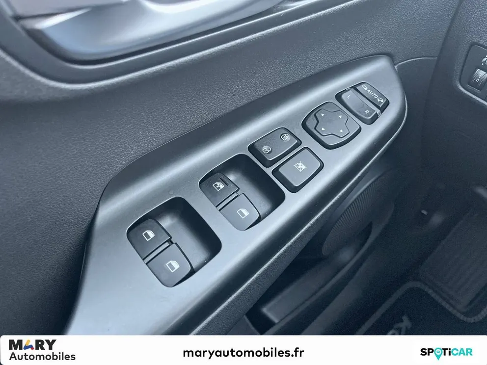 Véhicule occasion 214028 - hyundai KONA - Photo 20