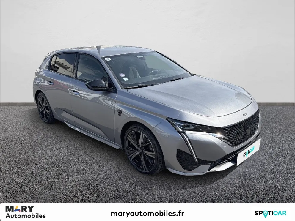 Véhicule occasion 1234159 - peugeot 308 - Photo 5
