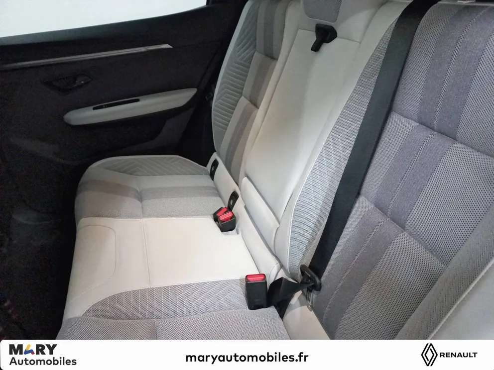 Véhicule occasion 208916 - renault SCENIC - Photo 10