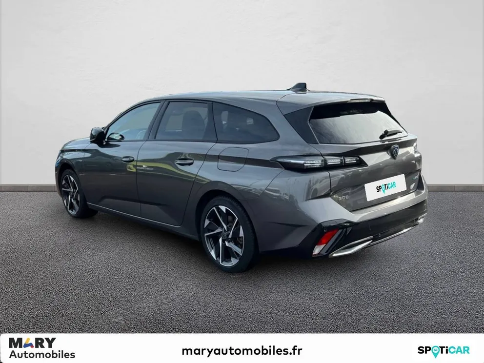 Véhicule occasion 203791 - peugeot 308 - Photo 7