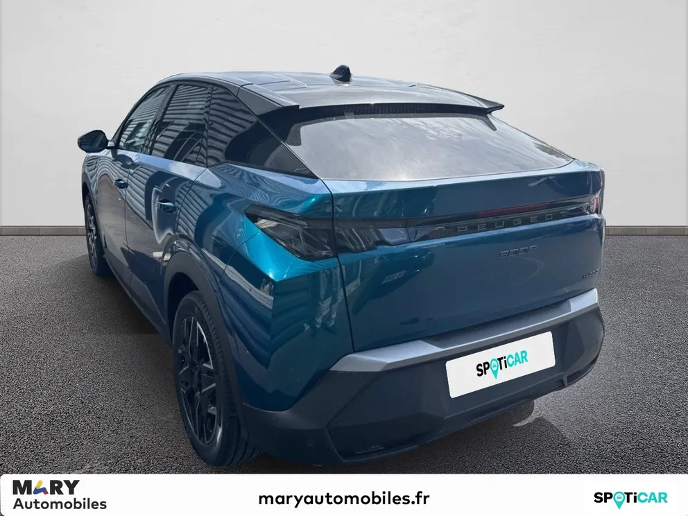 Véhicule occasion 1231981 - peugeot 3008 - Photo 2