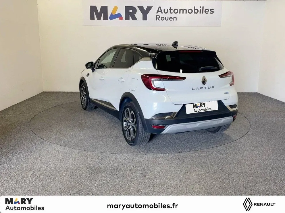 Véhicule occasion 186263 - renault CAPTUR - Photo 5
