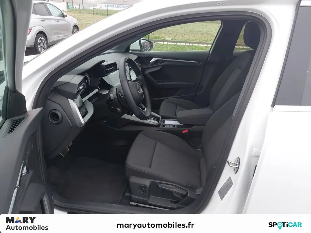 Véhicule occasion 225218 - audi A3 - Photo 9