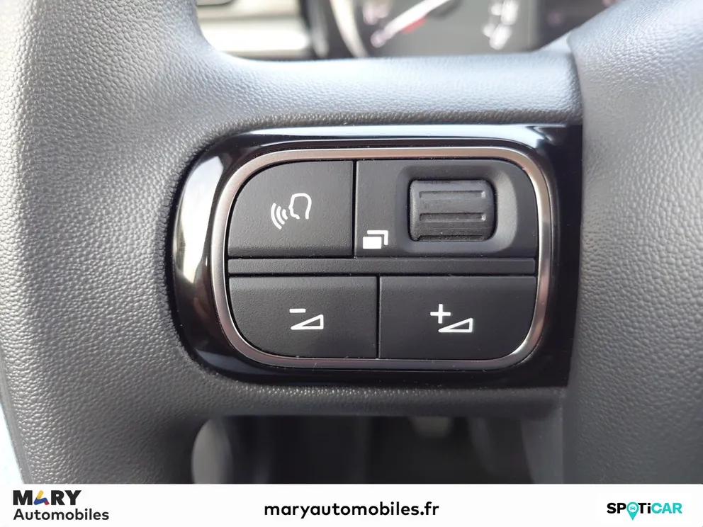 Véhicule occasion 1235409 - Citroën C3 - Photo 12