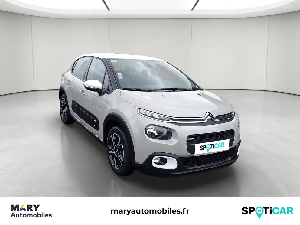 Véhicule occasion 1232093 - Citroën C3 - Photo 6