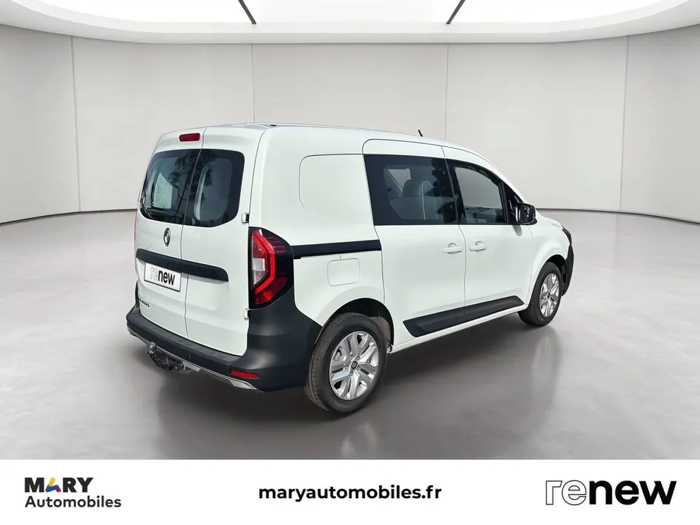 Véhicule occasion 232406 - renault KANGOO - Photo 6