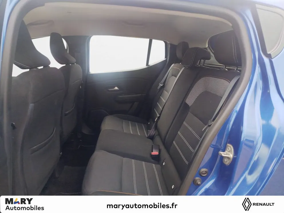 Véhicule occasion 192611 - dacia SANDERO - Photo 10