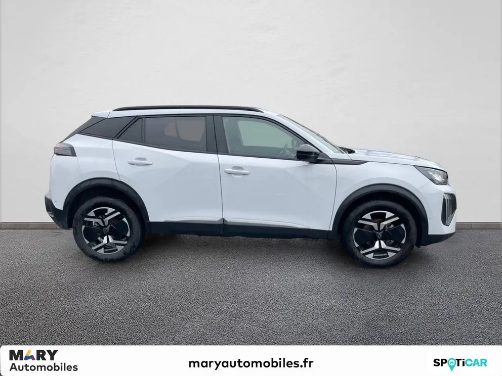 Véhicule occasion 1237463 - peugeot 2008 - Photo 4