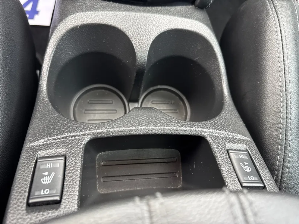 Véhicule occasion 1239997 - nissan QASHQAI - Photo 15