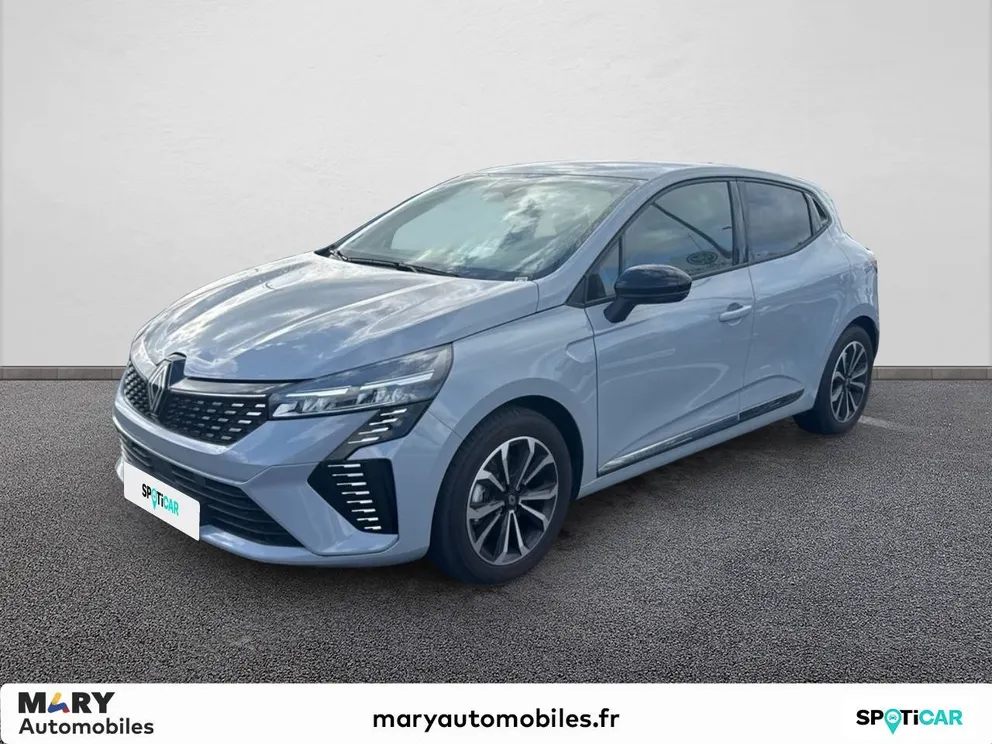 Véhicule occasion 256225 - renault CLIO - Photo 1