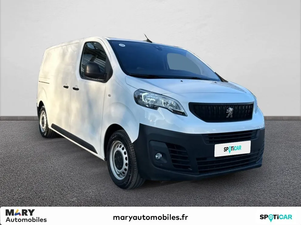 Véhicule occasion 203759 - peugeot EXPERT - Photo 3