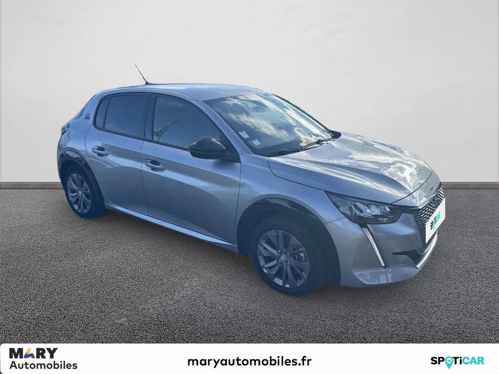 Véhicule occasion 1241197 - peugeot 208 - Photo 5