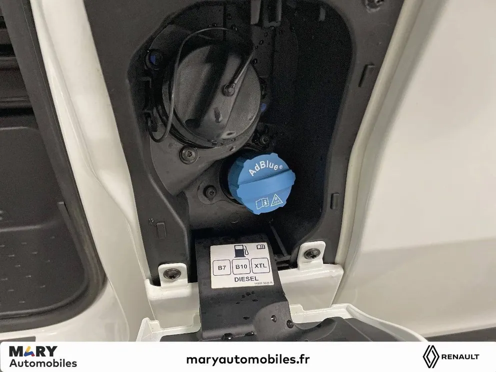 Véhicule occasion 201298 - renault TRAFIC - Photo 16