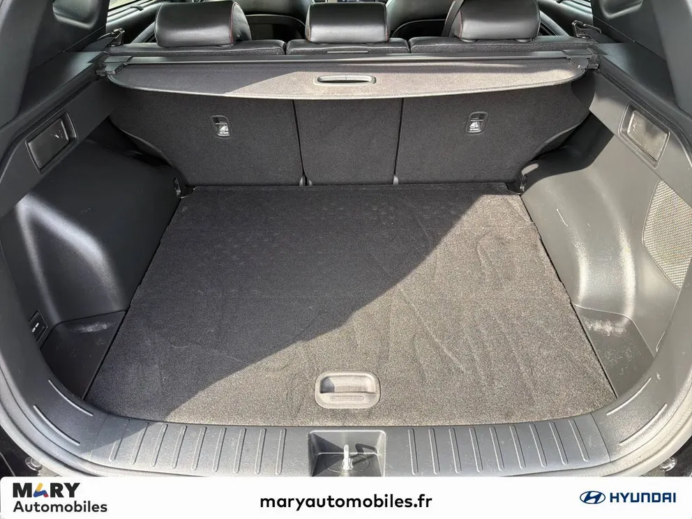 Véhicule occasion 227746 - hyundai TUCSON - Photo 6