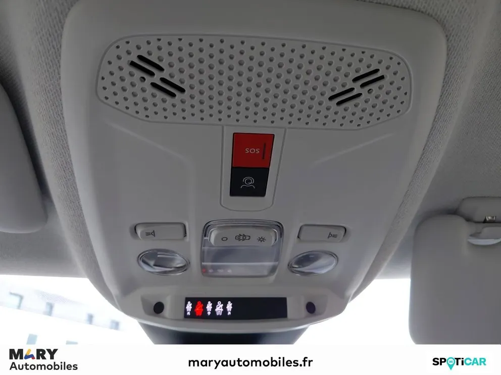 Véhicule occasion 219251 - Citroën C4 - Photo 26