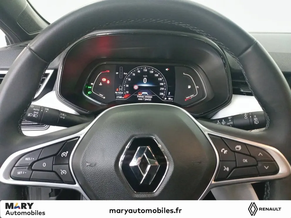 Véhicule occasion 223306 - renault CLIO - Photo 20