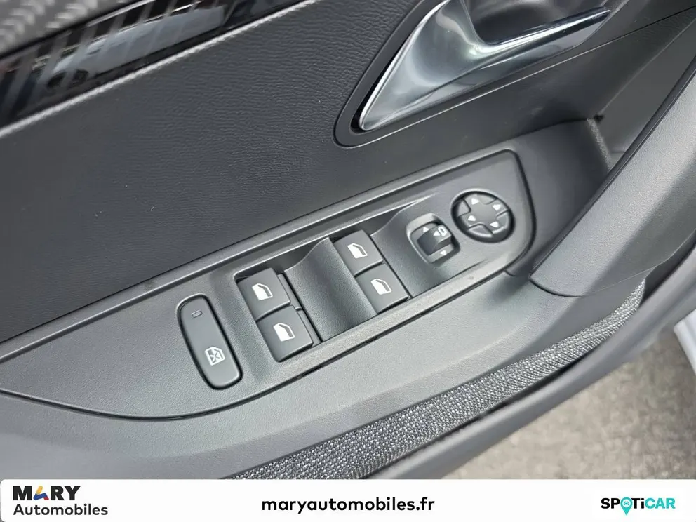 Véhicule occasion 191145 - peugeot 2008 - Photo 12